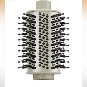 Brand New Oval Brush Attachment for Shark Hair Dryer- Amazon’s Esctabalt brand